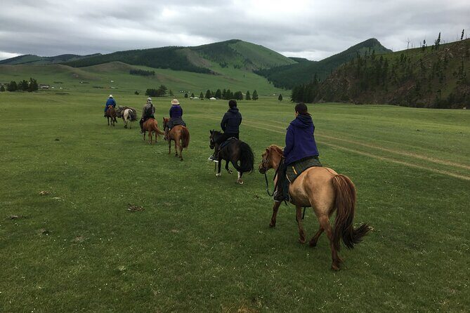 3 DAYS Terelj national park and Central Mongolia - Practical Considerations & Value