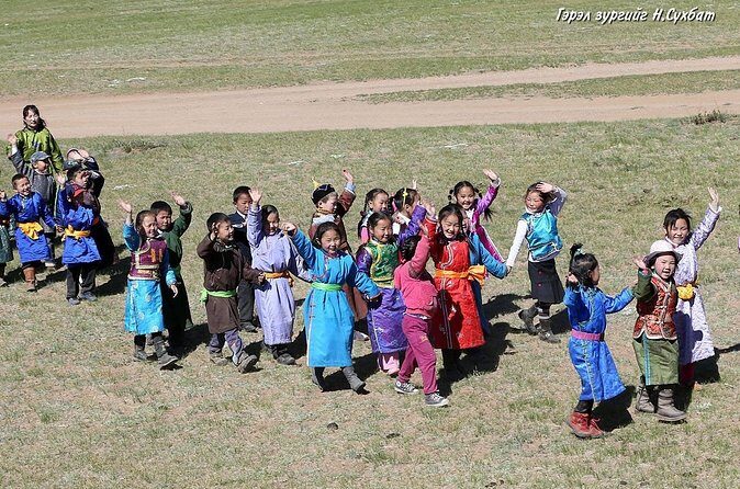 3 Days Three different natural zone and Ancient capital city - FAQ