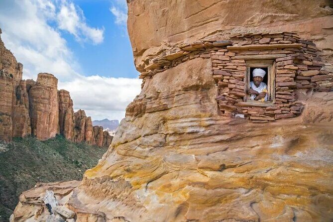 3 Days Tigray Churches Tour - An In-Depth Look at the 3-Day Tigray Churches Tour