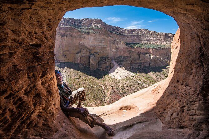 3 Days Tigray Churches Tour - FAQ