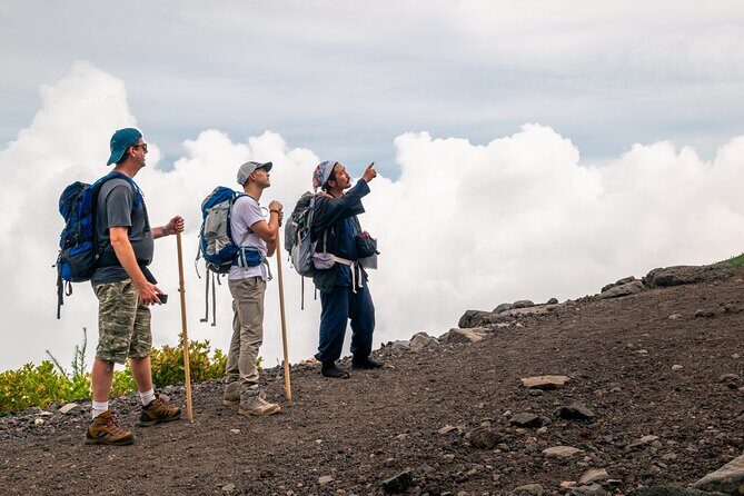 3 Days to Summit Mount Fuji Ascent Journey - FAQs