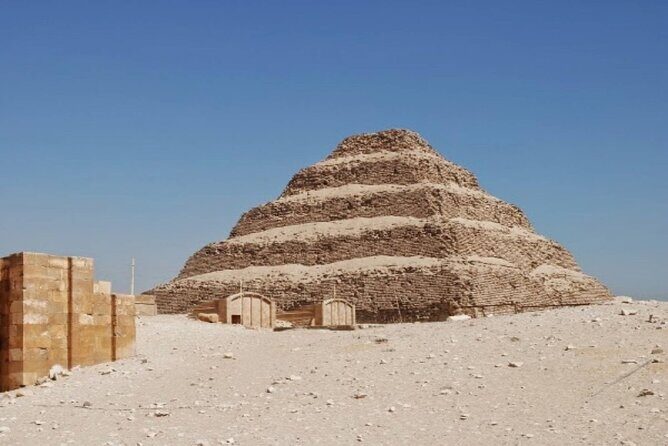 3 Days to the 11 Best Tourist Attractions in Cairo and Alexandria - Final Thoughts