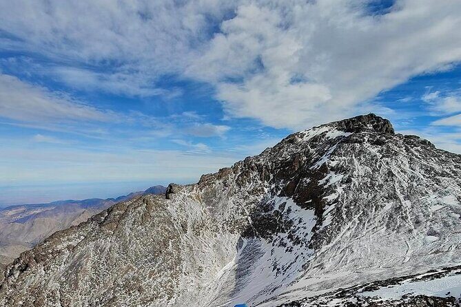 3 days Toubkal Trek from Marrakech - Who Will Love This Tour?