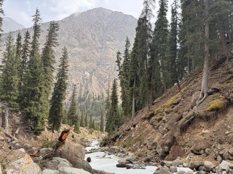 3-Days Tour Around Issyk Kul Lake, Canyons & Stay in Valleys - The Sum Up: Who Will Love This Tour?