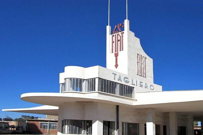 3 days tour Asmara - Massawa - Keren - The Itinerary in Detail