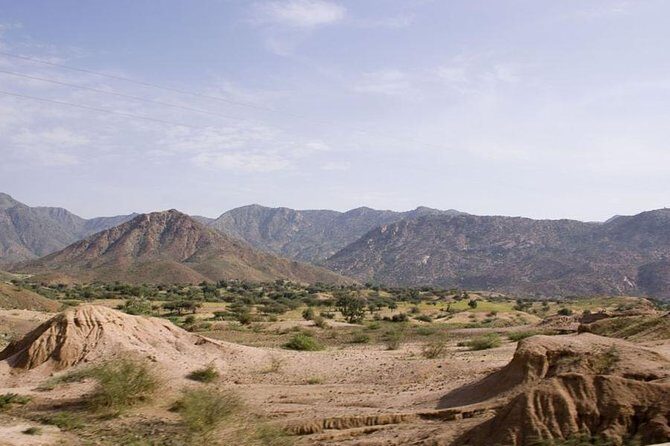 3 days tour Asmara - Massawa - Keren - Considering the Price