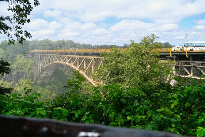 3 Days Tour at Chobe Park and Victoria Falls with Airport Pickup - A Detailed Look at the Itinerary and What Youll Experience
