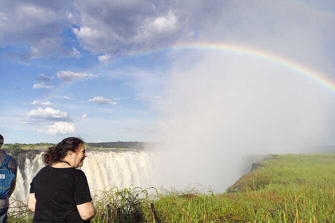 3 Days Tour at Chobe Park and Victoria Falls with Airport Pickup - Final Thoughts: Is It Worth It?
