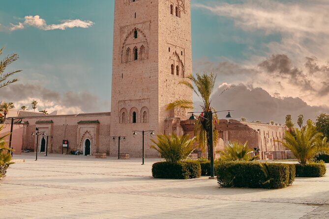 3 days tour departure from Agadir to Marrakech and Essaouira - An In-Depth Look at the Itinerary and Experience