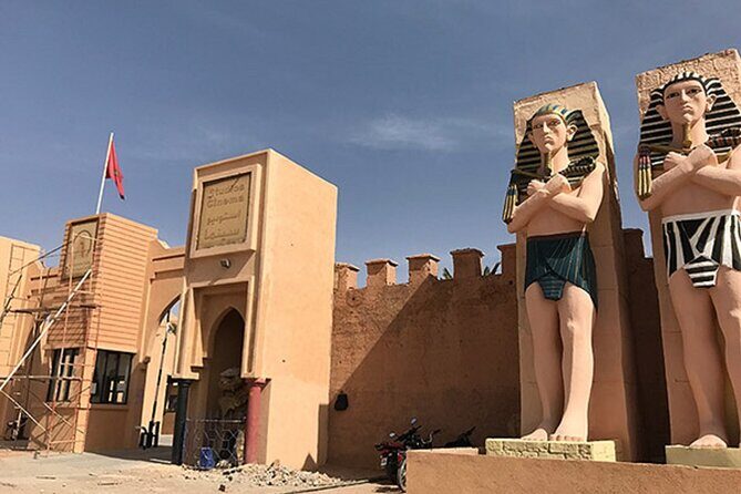 3 days tour from agadir to Merzouga - Authentic Experiences That Make the Difference