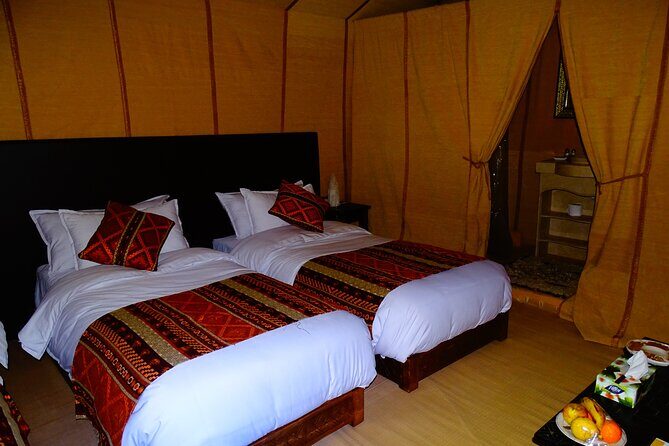 3 days tour from agadir to Merzouga - Final thoughts