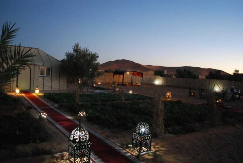 3-Days Tour from Errachidia (Airport) to Merzouga Erg Chebbi - The Sum Up