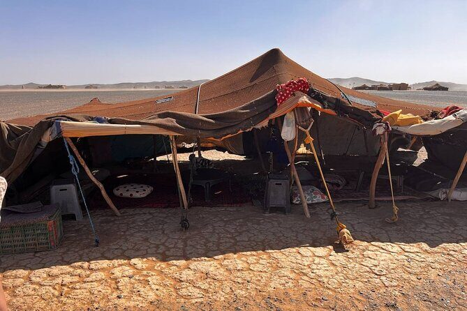 3 Days Tour From Errachidia To Merzouga With Safari & Camel Trekk - The Itinerary in Detail