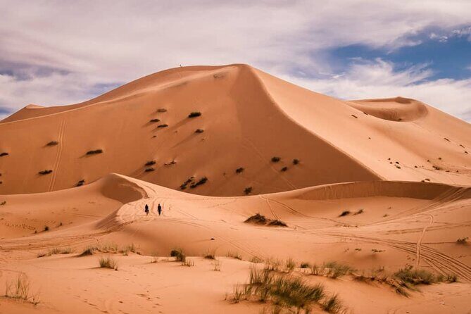 3 Days Tour From Errachidia To Merzouga With Safari & Camel Trekk - Who Will Enjoy This Tour?