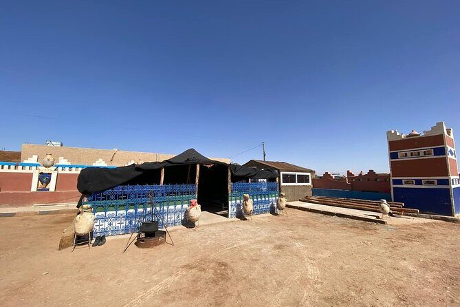 3 Days Tour From Errachidia To Merzouga With Safari & Camel Trekk - FAQs