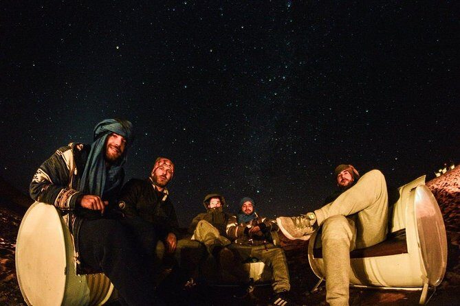 3 days tour from Fes to Marrakech - A Practical Guide to the 3-Day Fes to Marrakech Adventure