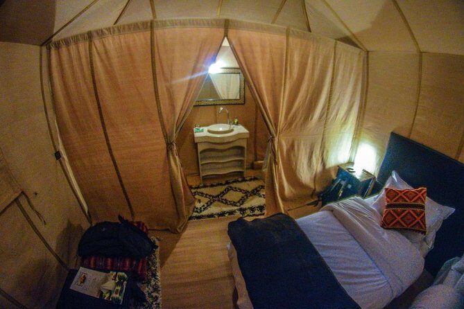 3 days tour from Fes to Marrakech - The Experience and Its Highlights