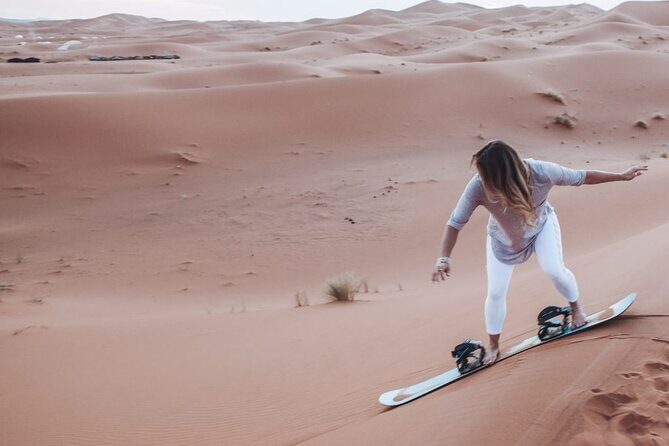 3 days tour from Fes to Marrakech - The Sum Up