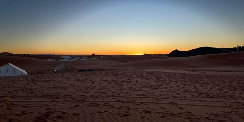 3 Days tour from Fes to Marrakech via Merzouga - The Value for Money