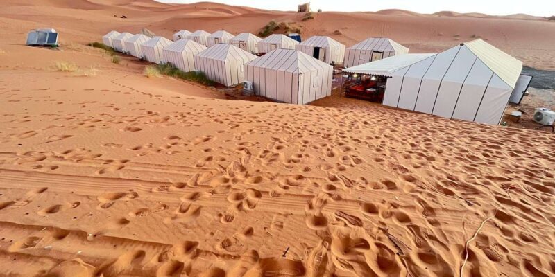 3 Days tour from Fes to Marrakech via Merzouga - Who Will Love This Tour?
