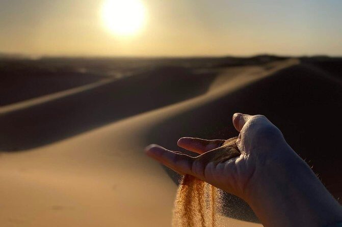 3 days tour from fez to marrakech - Key Points
