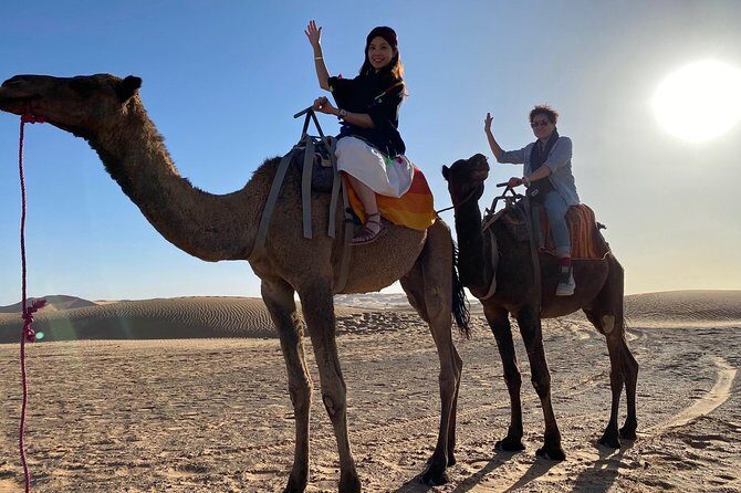3 days tour from fez to marrakech - A Complete Breakdown of the 3-Day Morocco Adventure