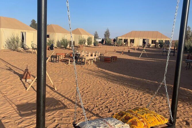 3 days tour from fez to marrakech - Final Thoughts: Is This Tour for You?