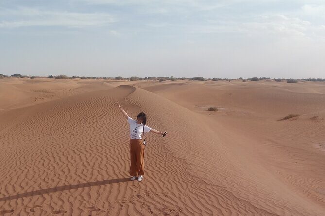 3 Days Tour From Marrakech To Erg Chigaga Desert Morocco - Day 1: Marrakech to Zagora