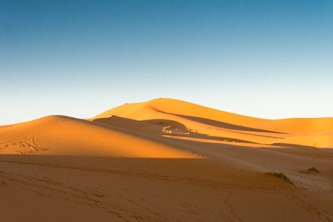 3 days tour from Marrakech to Fez - Key Points