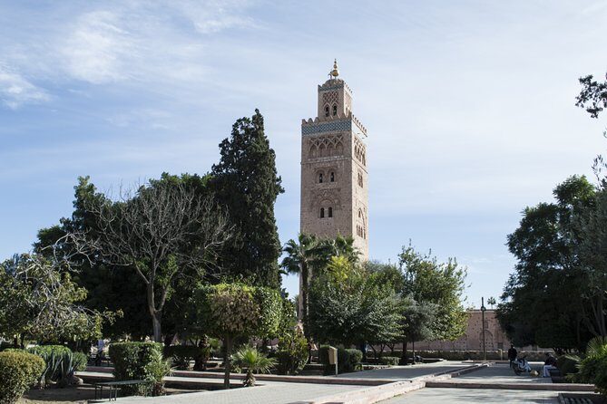3 days tour from Marrakech to Fez - The Itinerary in Detail