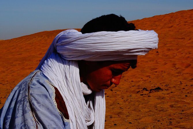 3 days tour from Marrakech to Merzouga - The Sum Up: Who is this tour perfect for?