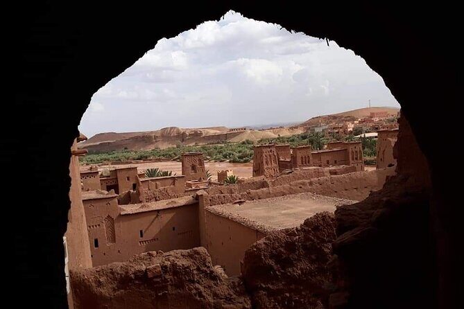 3 days tour from Marrakech to Merzouga - Transportation and Logistics
