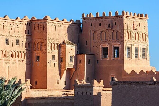3 days tour from Marrakech To Merzouga Desert - The Value of This Experience