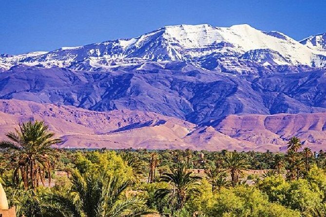 3 days tour from Marrakech To Merzouga Desert - Frequently Asked Questions