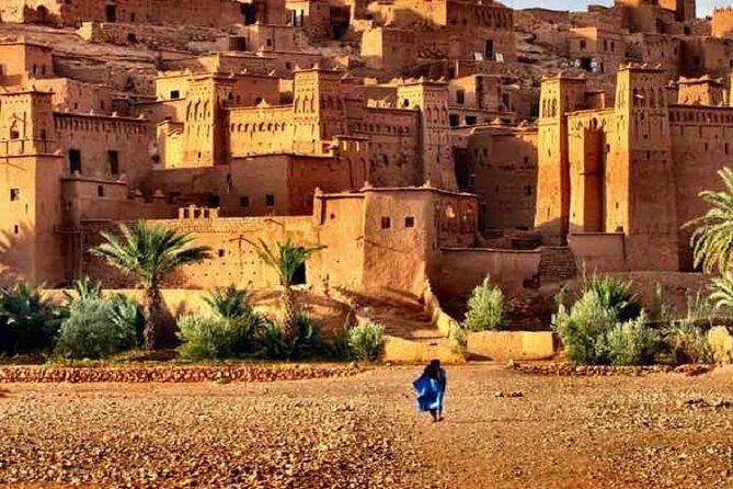 3 days tour from Marrakech To Merzouga Desert - Final Thoughts