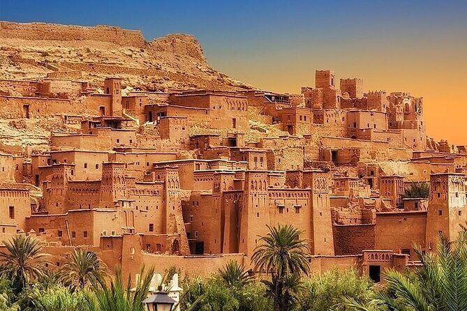 3 Days Tour From Marrakech to Merzouga Desert - Who Should Consider This Tour?