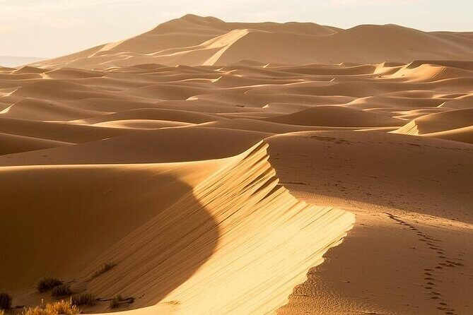 3 Days Tour From Marrakech to Merzouga Desert - FAQs