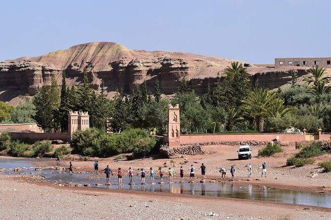 3 Days Tour From Marrakech to Merzouga Desert - What Makes This Tour Stand Out?