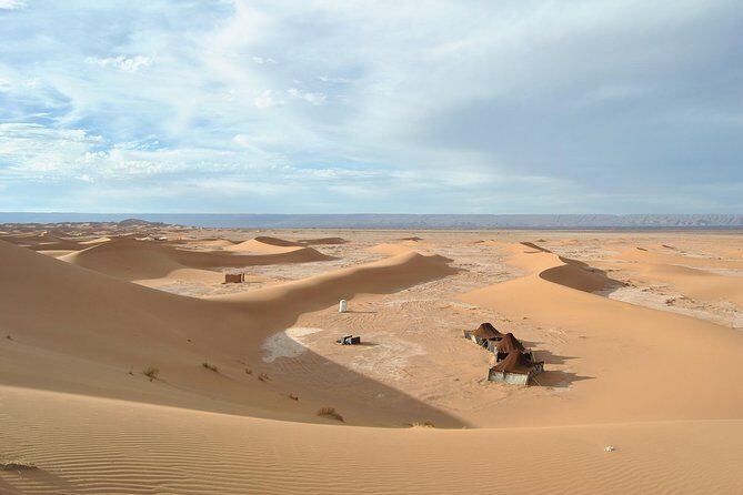 3 Days Tour From Marrakech to Merzouga Desert - FAQ