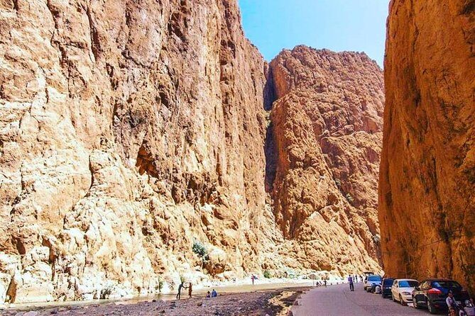 3 days tour from Marrakech to Merzouga desert - The Experience and Value