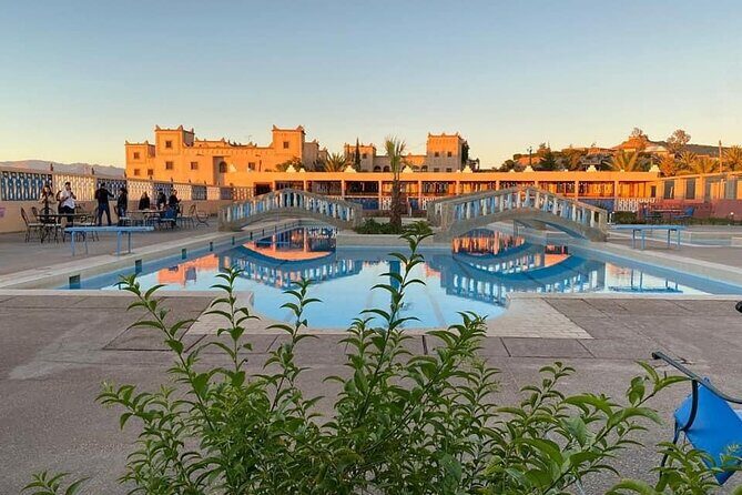 3 Days Tour from Marrakech to Merzouga Desert with Luxury Camp - What Really Sets This Tour Apart  