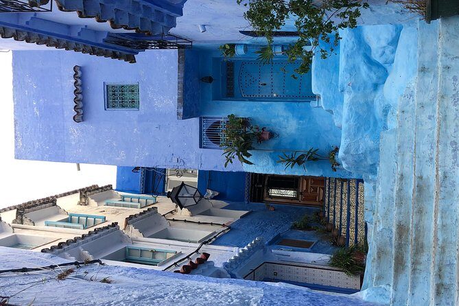 3 Days tour from Tangier to Fes & Chefchaouen - Authentic Experiences and Hidden Gems