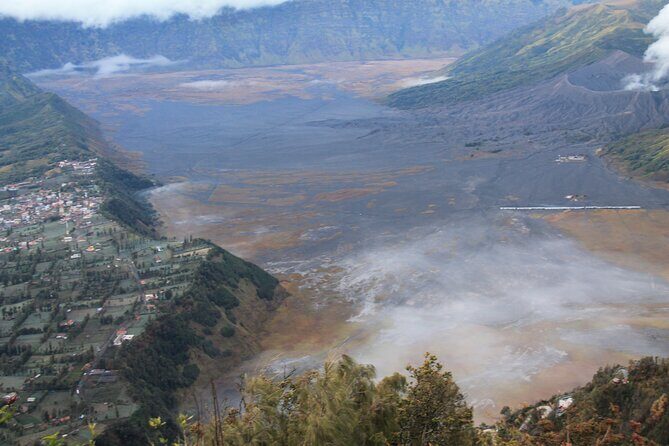 3 Days Tour Ijen and Bromo - Key Points
