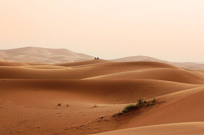 3 Days Tour Marrakech to Merzouga - Discovering Morocco’s Most Iconic Sites
