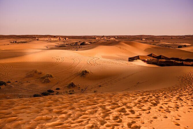 3 Days Tour Marrakech to Merzouga - What’s Included and What’s Not