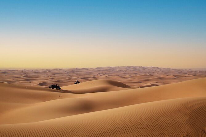 3 Days Tour Marrakech to Merzouga - Authentic Experiences and Review Insights