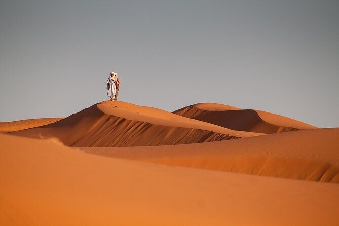 3 Days Tour Marrakech to Merzouga - Is This Tour Right for You?