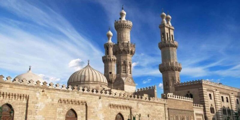 3 Days Tour Package Covering Cairo and Alexandria - An Overview of What to Expect
