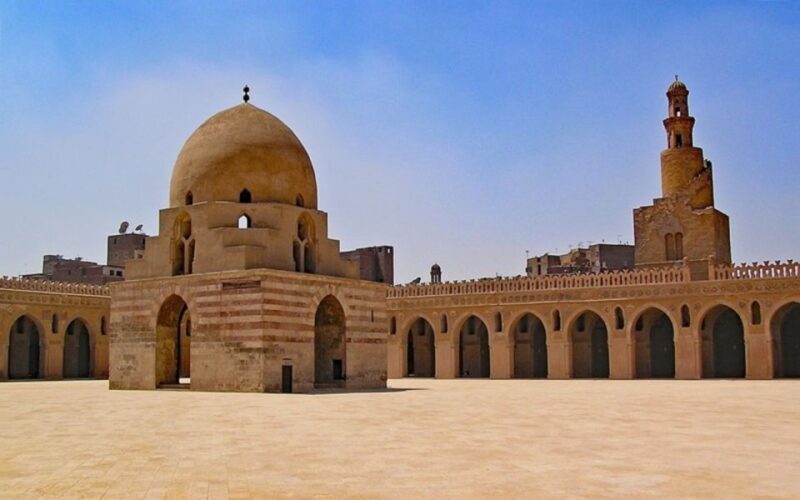 3 Days Tour Package Covering Cairo and Alexandria - FAQ