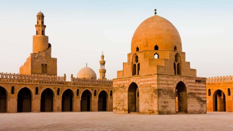 3 Days Tour Package Covering Cairo and Alexandria - The Practical Side: What to Expect